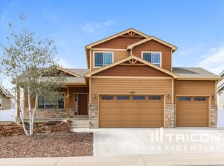 380 Saratoga Way, Windsor, CO 80550