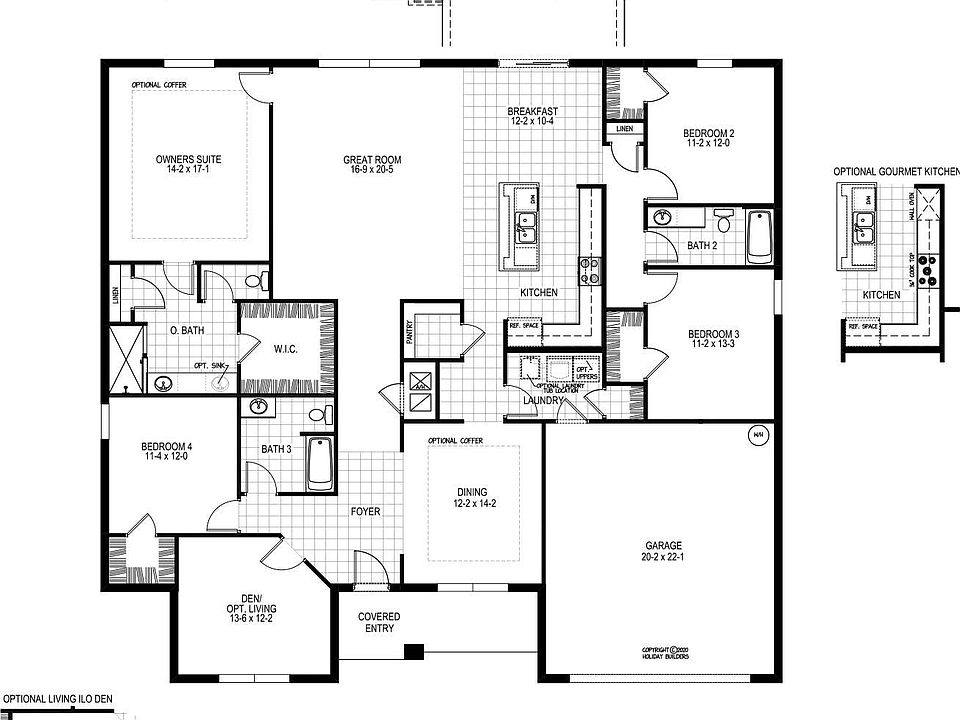2nd image of 27 Bayside Dr