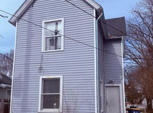 129 Brown St SW, Grand Rapids, MI 49507