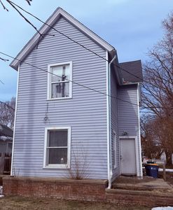 129 Brown St SW, Grand Rapids, MI, 49507