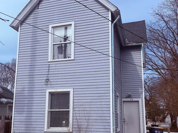 129 Brown St SW, Grand Rapids, MI 49507