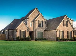 25 Forres Cv, Rossville, TN 38066