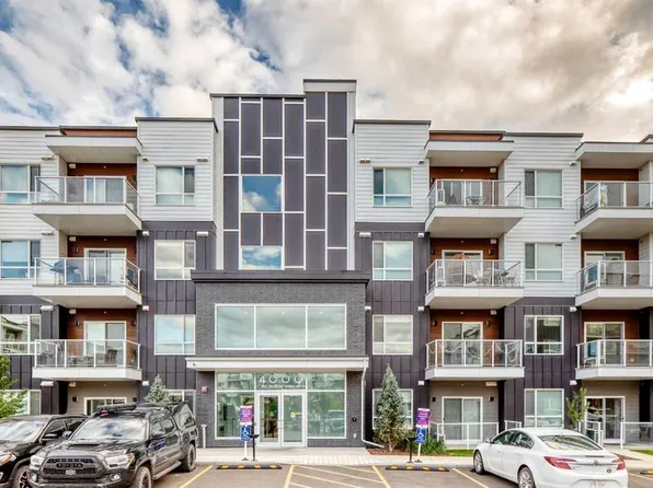 550 N Belmont St SW #4320, Calgary, AB T2X 5X1