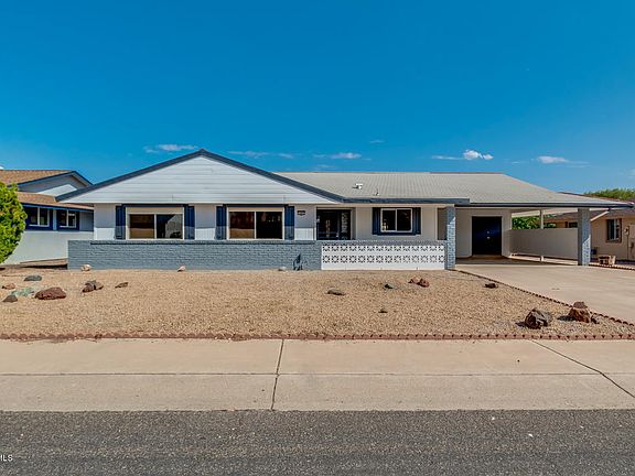 2nd image of 10805 W Saratoga Cir