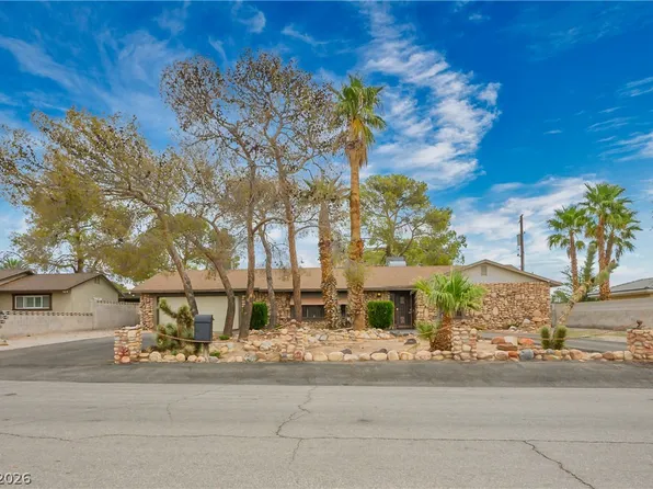 6742 Palmyra Ave, Las Vegas, NV 89146