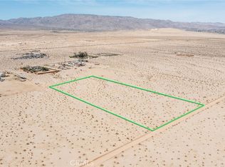 0 Raymond Dr #9-29, Twentynine Palms, CA 92277