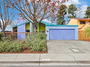 813 Valencia Ave, Davis, CA 95616