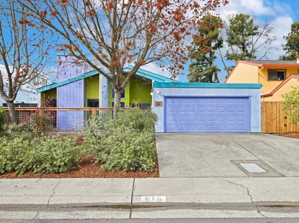 813 Valencia Ave, Davis, CA 95616