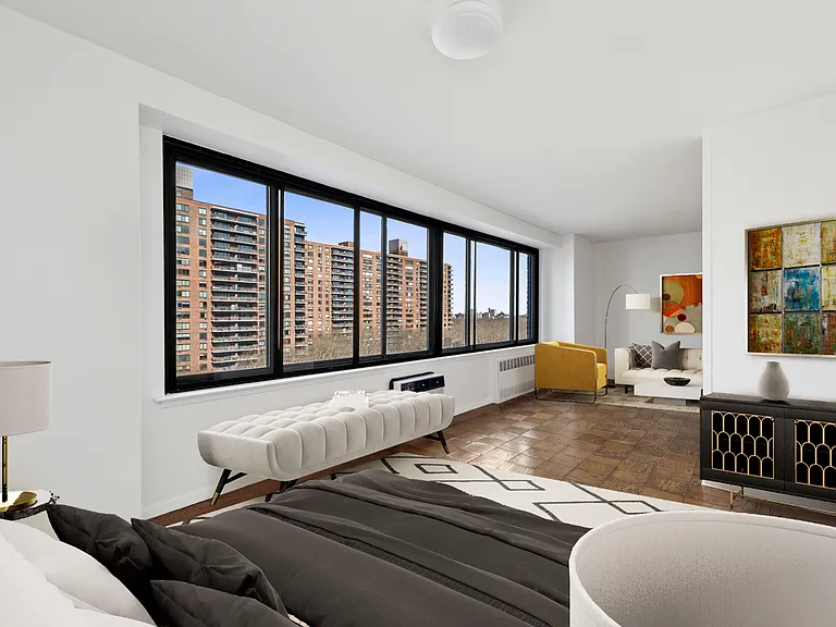382 Central Park W #8Y — Photo 4