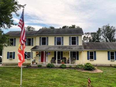 104 Hunting Way, Smyrna, DE, 19977