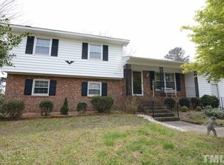 4016 Willow Oak Rd, Raleigh, NC 27604