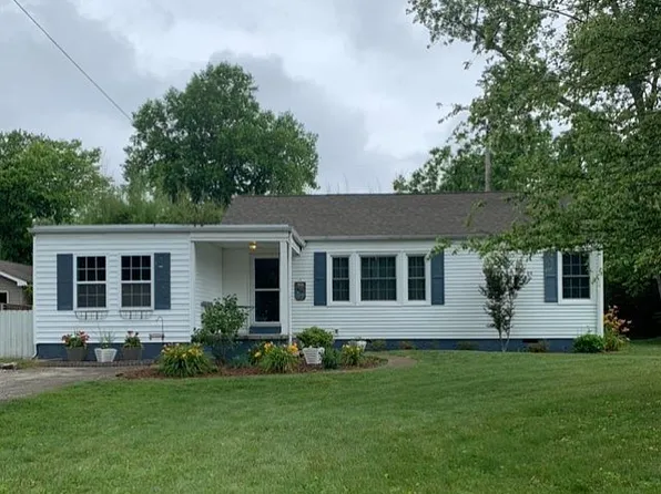 303 Canterbury Dr, Knoxville, TN 37920