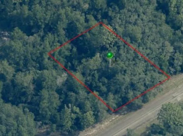 8080 N Fieldstone Dr Lot 17, Dunnellon, FL 34433