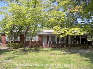 811 Jefferson St, West Columbia, SC 29169