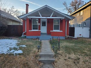 673 S High St, Denver, CO 80209