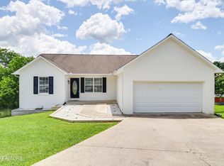 3017 Masters Ln, Knoxville, TN 37918