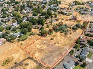 Nka Sunridge Ave, Dallesport, WA