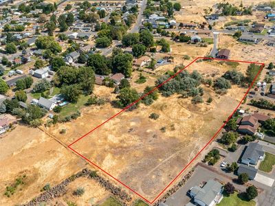Nka Sunridge Ave, Dallesport, WA, 98617