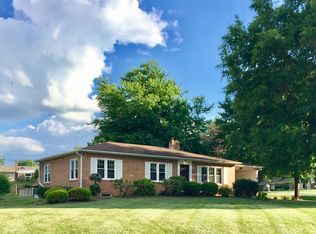 107 Redondo Dr, Jackson, OH 45640