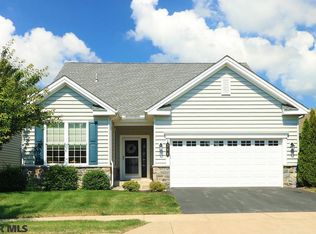 306 Beacon Cir, Boalsburg, PA 16827