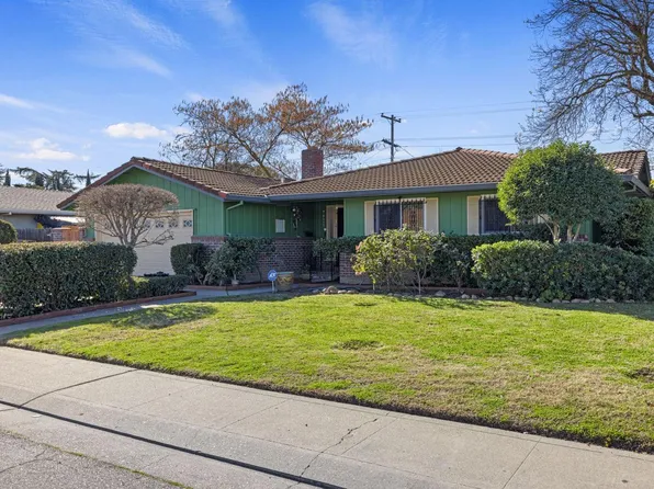 4721 Kelsey Pl, Stockton, CA 95207