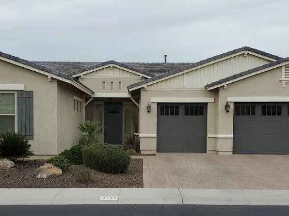 4124 E GARNET Avenue, Mesa, AZ 85206