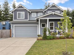 1206 61st Avenue Ct NE, Tacoma, WA 98422