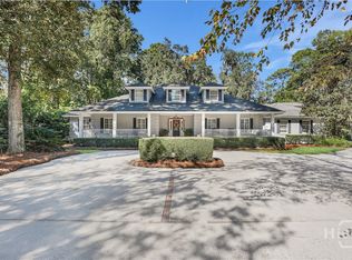 7 Marsh Harbor Drive N, Savannah, GA 31410