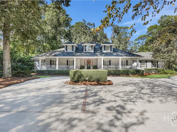 7 Marsh Harbor Drive N, Savannah, GA 31410