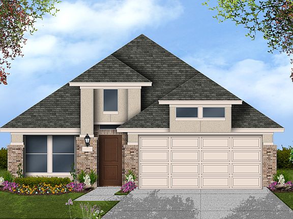 Elevation E