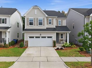 4921 Abundance Ave, Raleigh, NC 27616
