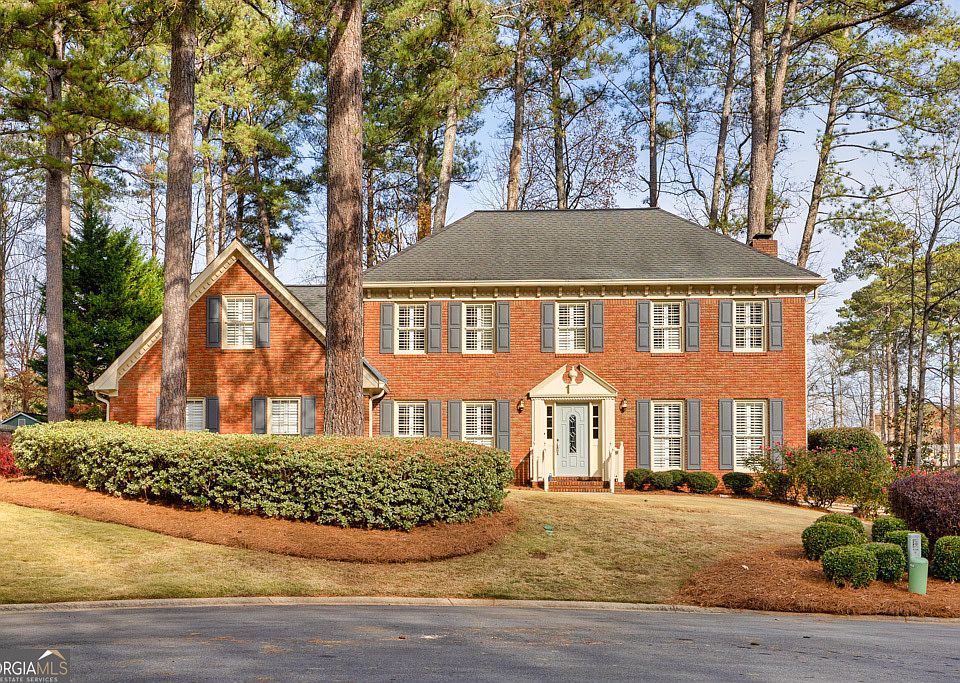 1st image of 818 Brentway Ct