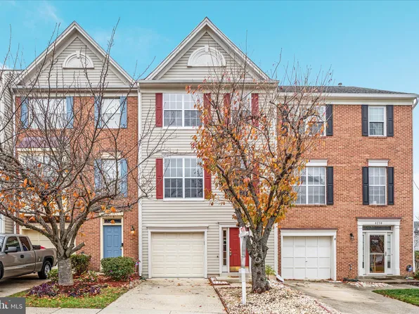 6272 Clay Pipe Ct, Centreville, VA 20121