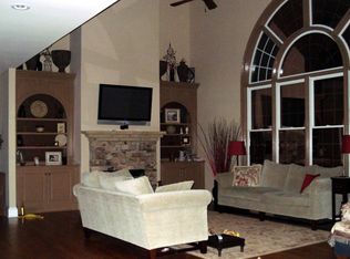 3945 Greenside Ct, Dacula, GA 30019