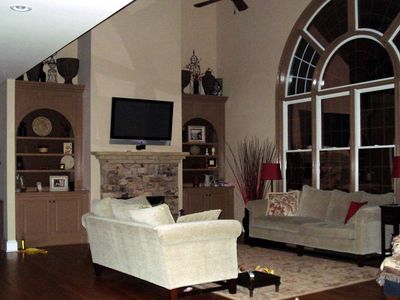 3945 Greenside Ct, Dacula, GA, 30019