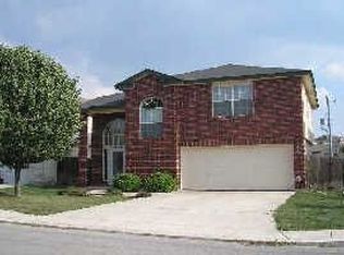 10722 Tiger Grv, San Antonio, TX 78251