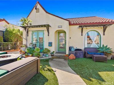 418 Miramar Dr, Redondo Beach, CA, 90277
