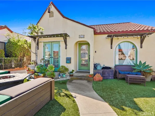 418 Miramar Dr, Redondo Beach, CA 90277