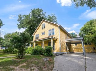3207 Hampton Rd #A, Austin, TX 78705