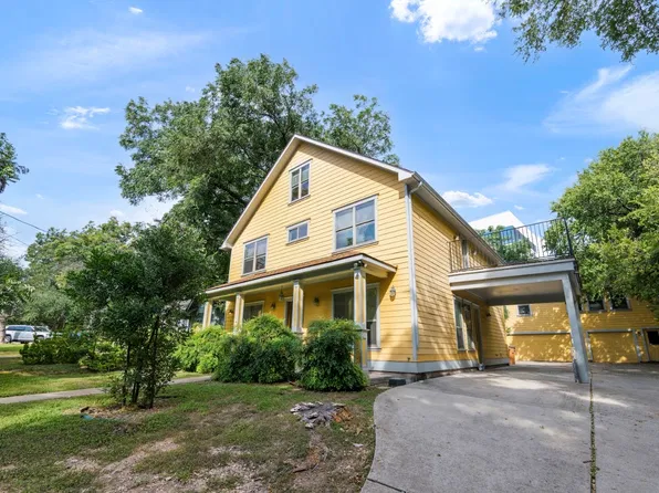 3207 Hampton Rd #A, Austin, TX 78705