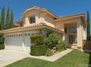 17307 E View Dr, Chino Hills, CA 91709