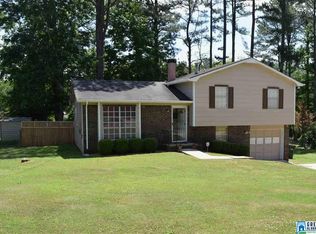 1929 Ridgemont Rd, Birmingham, AL 35235