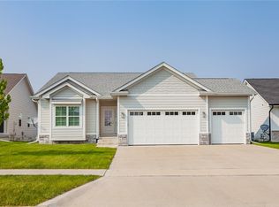 2012 NW 31st St, Ankeny, IA 50023