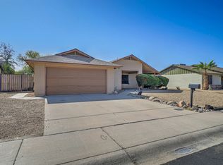 2733 W Bluefield Ave, Phoenix, AZ 85053