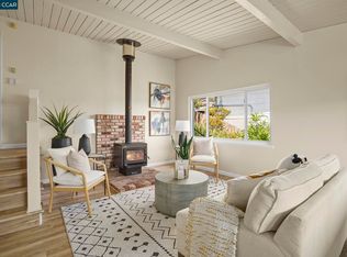2835 Stephen Dr, Richmond, CA 94803