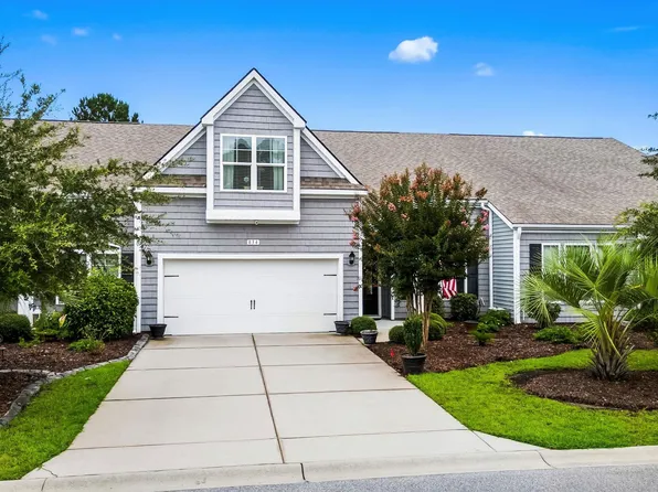 834 Arezzo Way #834, Myrtle Beach, SC 29579