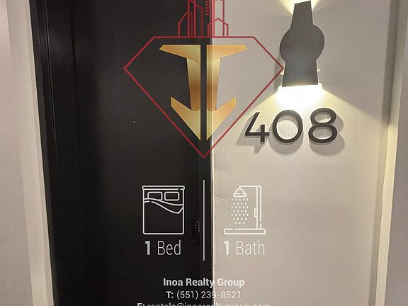 2nd image of 543-545 Martin Luther King Dr #408