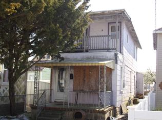 110 E Montgomery Ave, Wildwood, NJ 08260