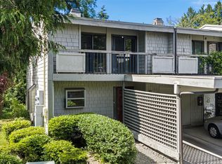 Lake Village, Mountlake Terrace, WA 98043