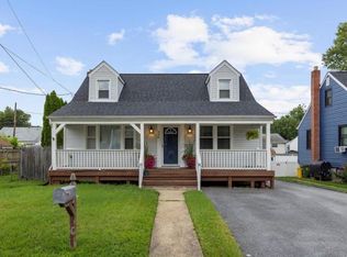 336 Cresswell Rd #2, Brooklyn, MD 21225